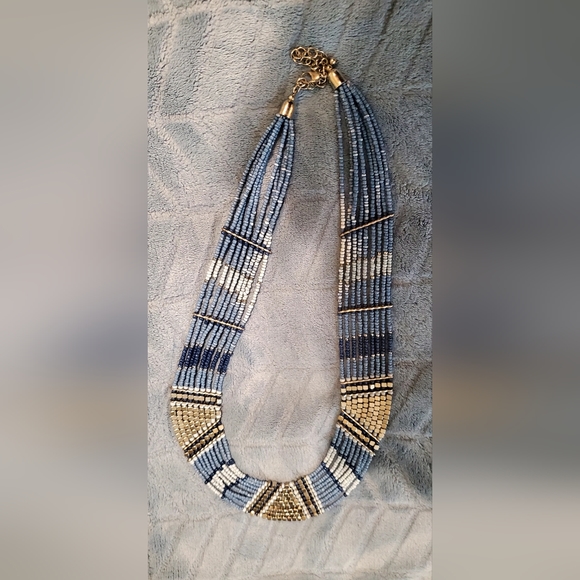 Beaded Necklace - Picture 3 of 3